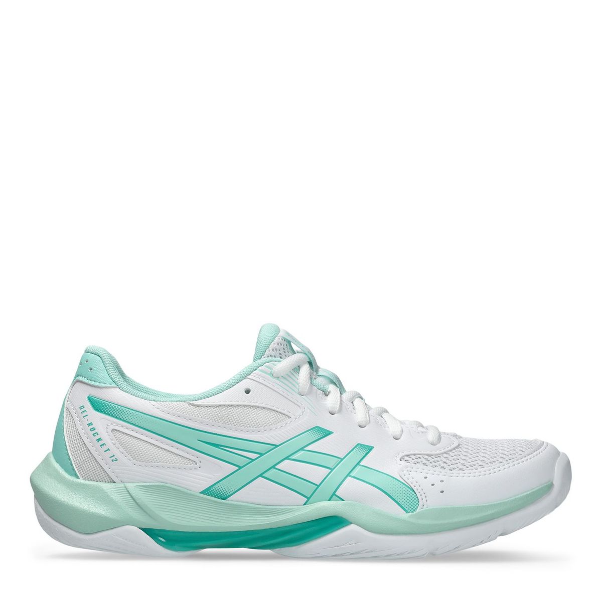 ASICS - Zapatillas Voley Mujer Asics Gel Rocket 12