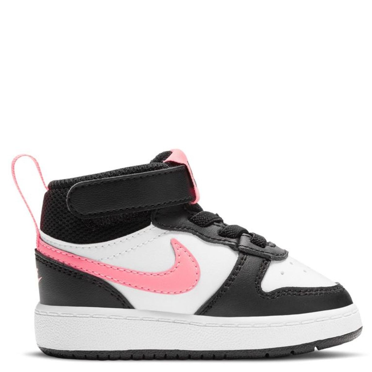 NIKE - Zapatillas Urbanas Bebe Niño Nike Court Borough Low Fl Btv