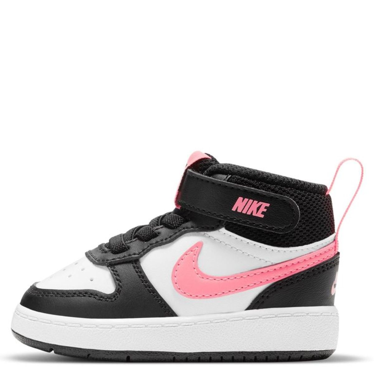 NIKE - Zapatillas Urbanas Bebe Niño Nike Court Borough Low Fl Btv