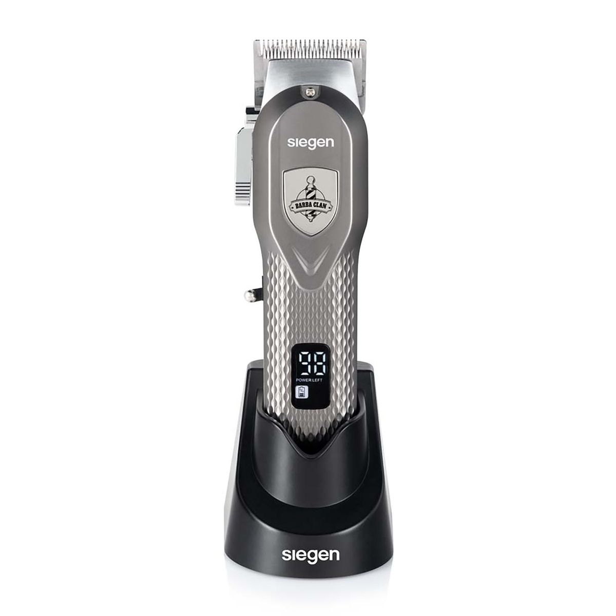 Siegen - Recortadora De Cabello Sg-8700