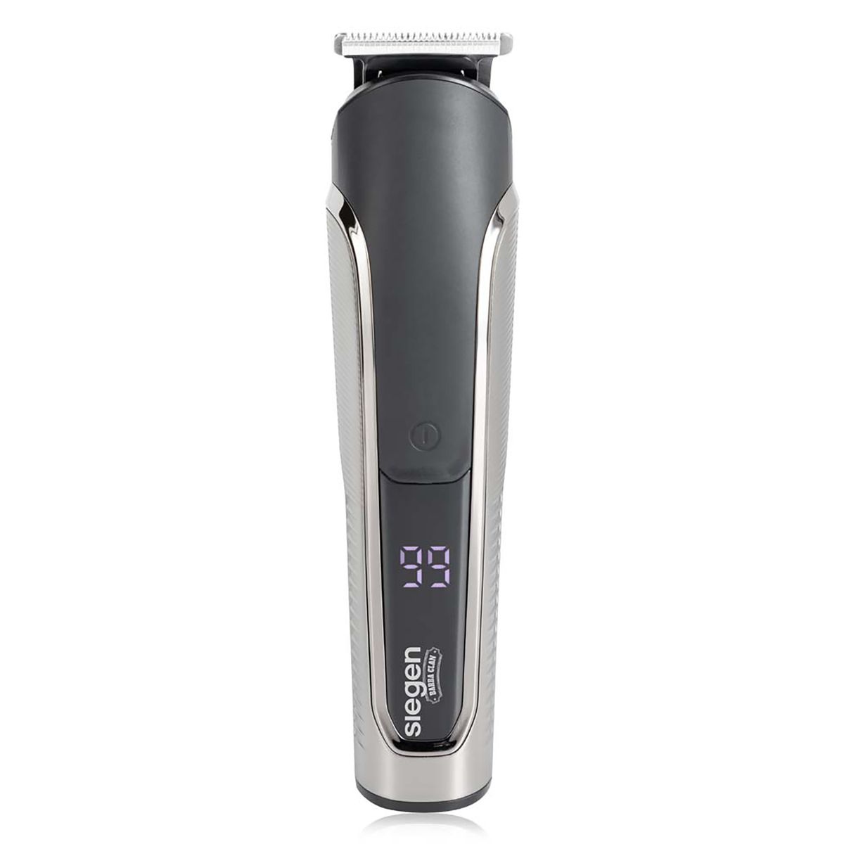 Siegen - Recortadora De Cabello Sg-8555