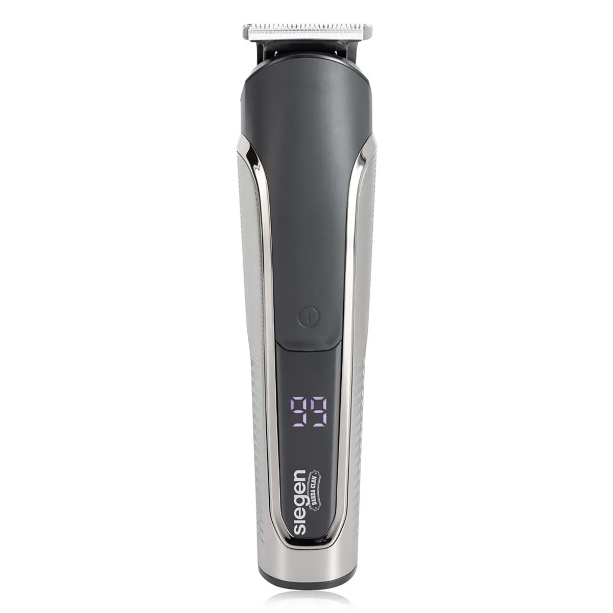 Siegen - Recortadora De Cabello Sg-8555