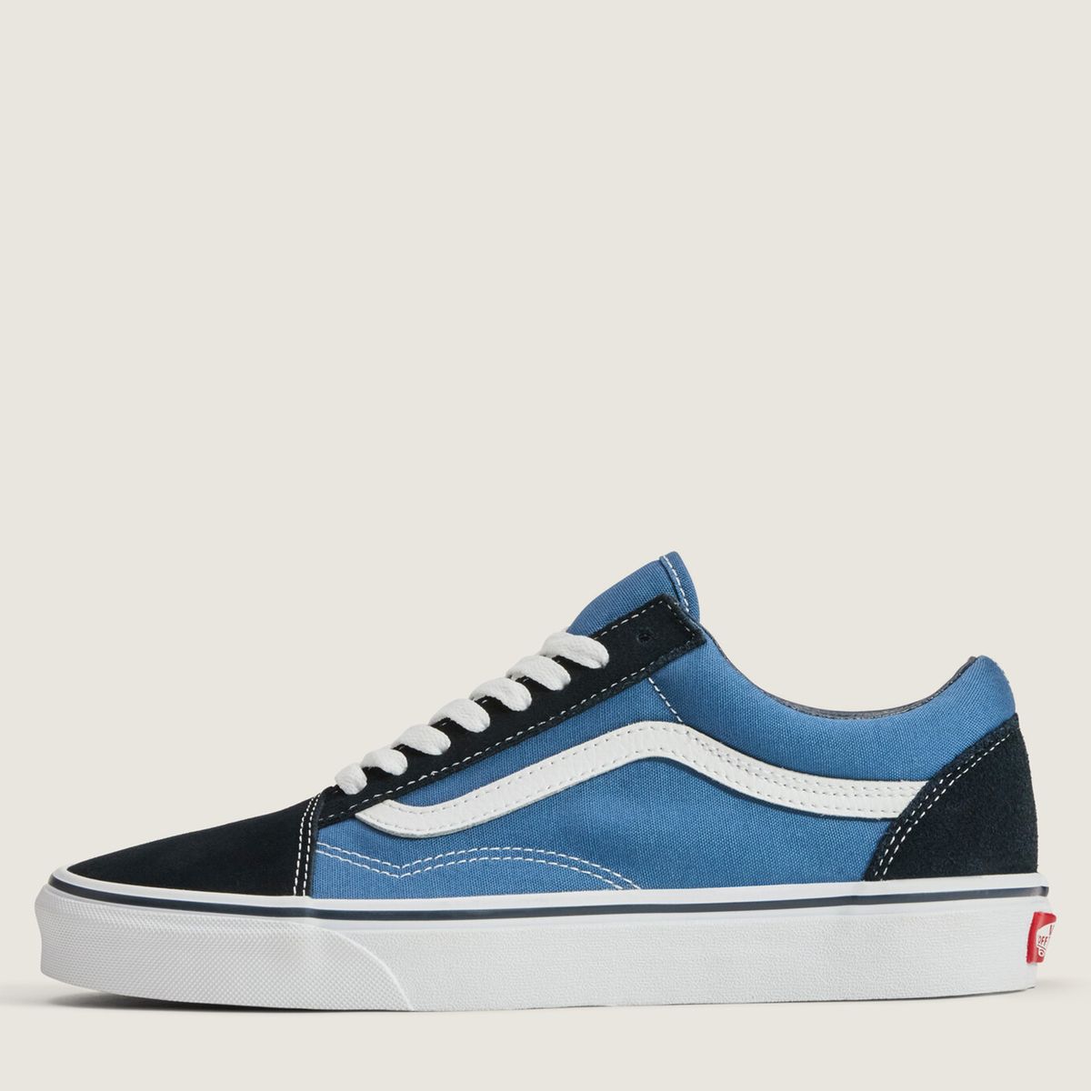 VANS - Zapatillas Urbanas Hombre Vans Old Skool