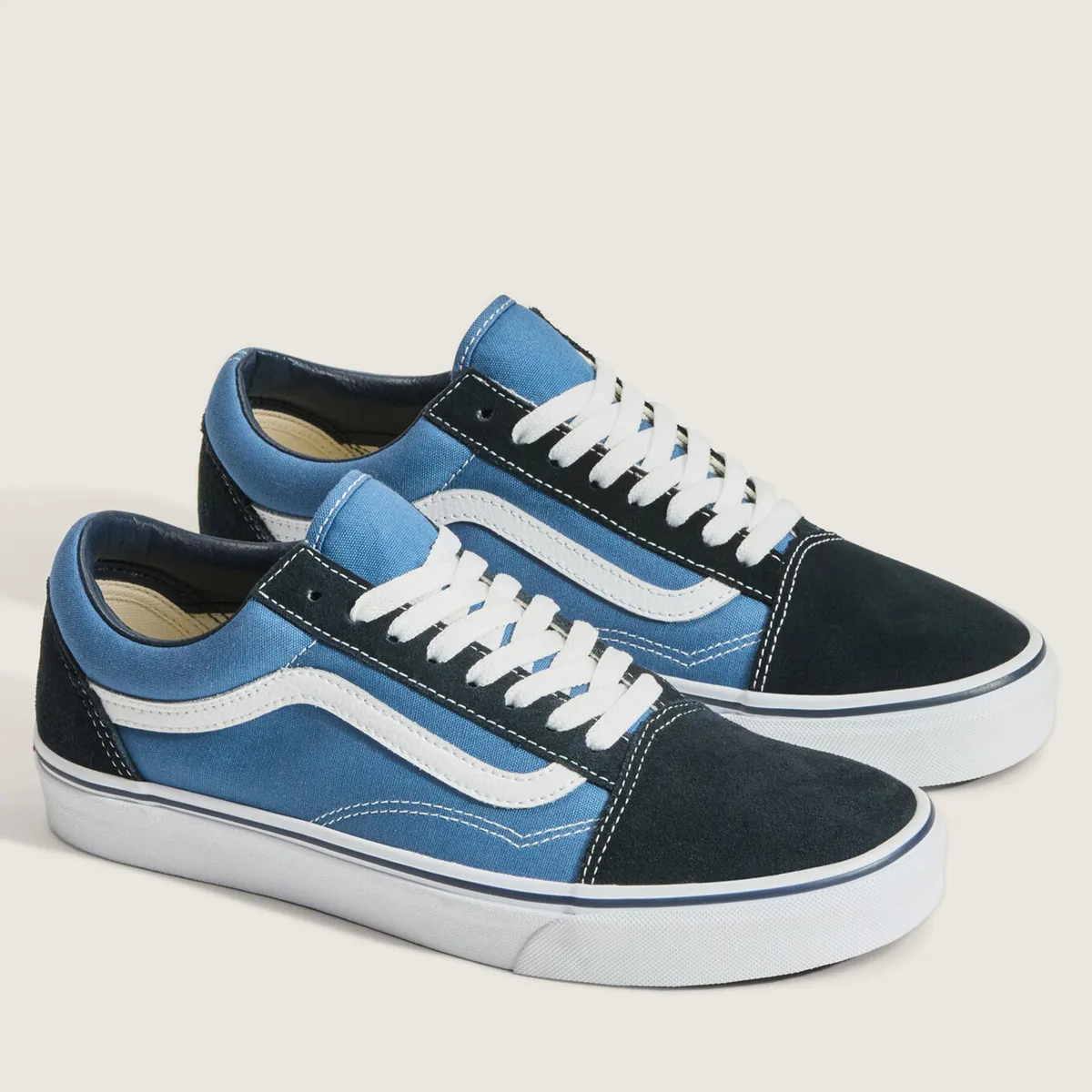 VANS - Zapatillas Urbanas Hombre Vans Old Skool