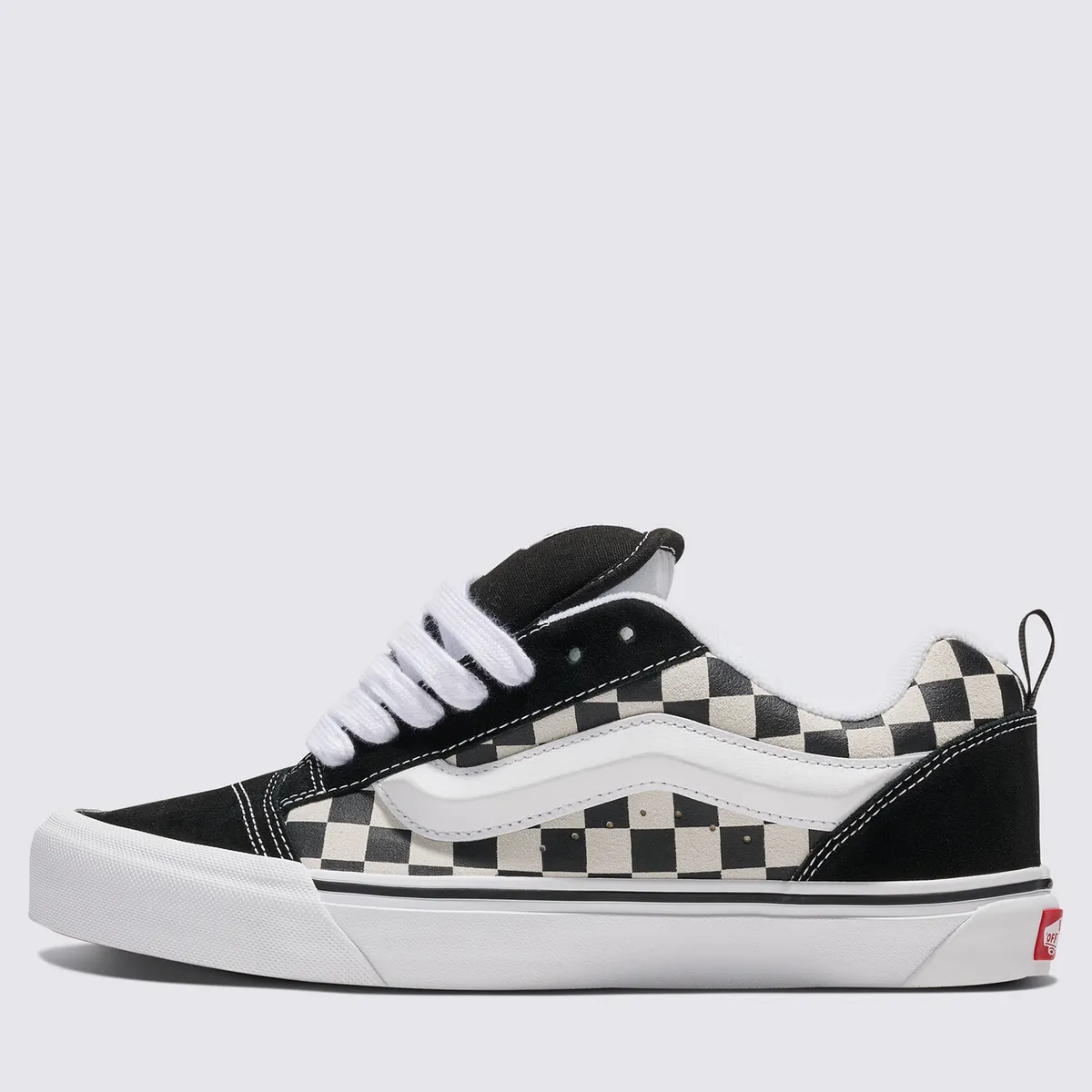 VANS - Zapatillas Urbanas Hombre Vans Knu Skool