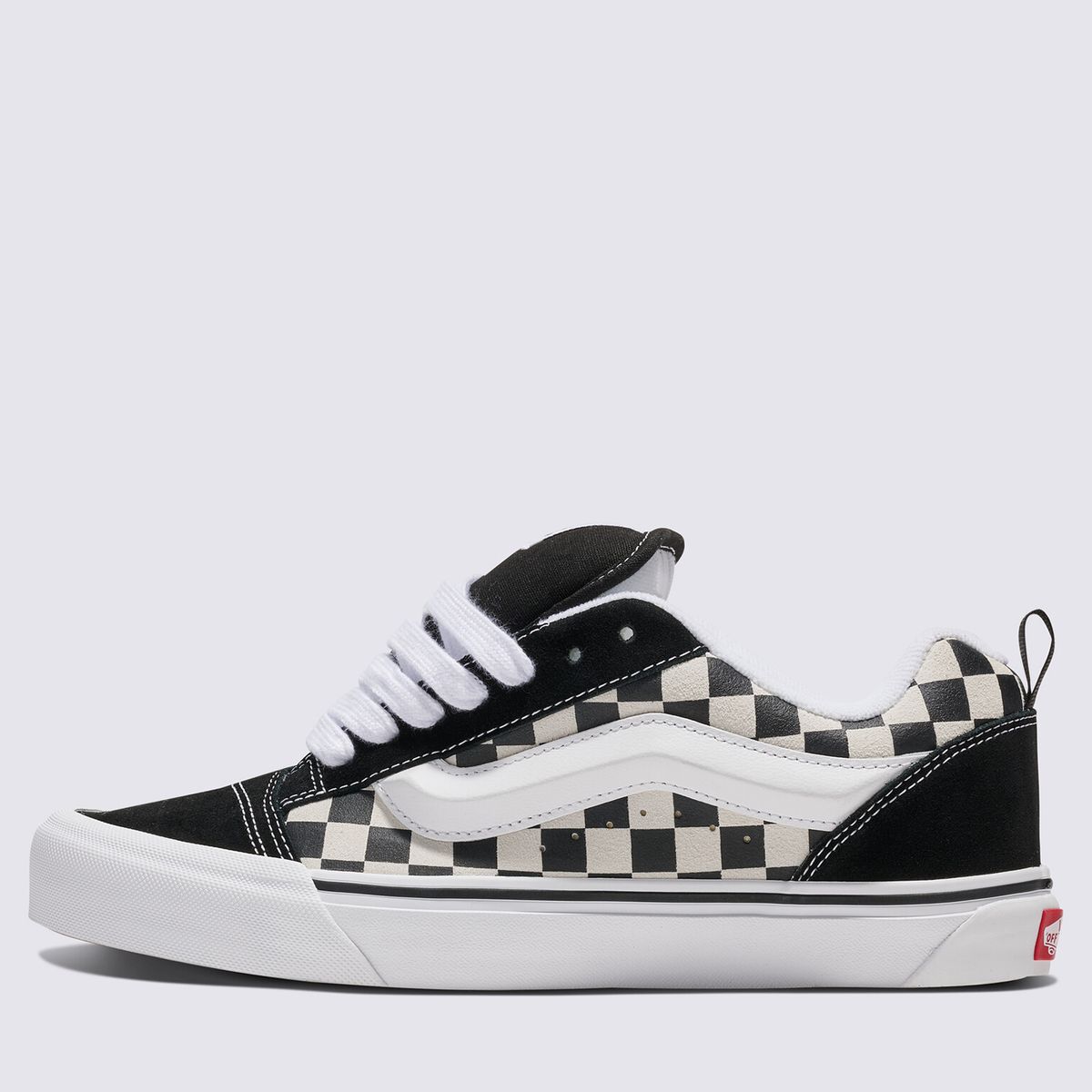 VANS - Zapatillas Urbanas Hombre Vans Knu Skool