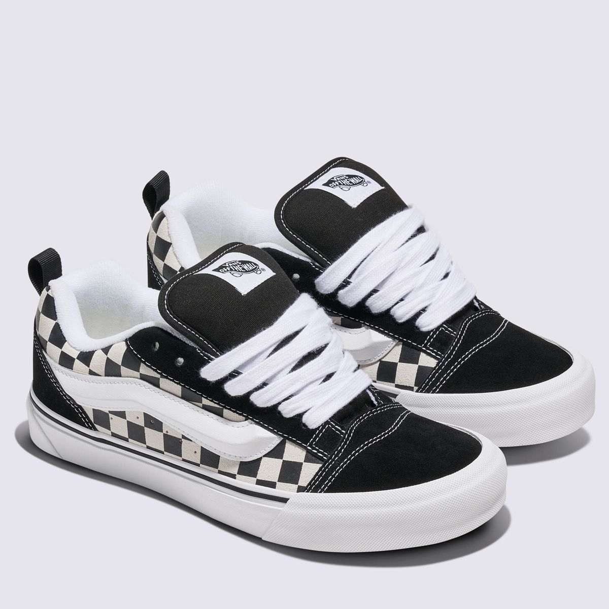 VANS - Zapatillas Urbanas Hombre Vans Knu Skool