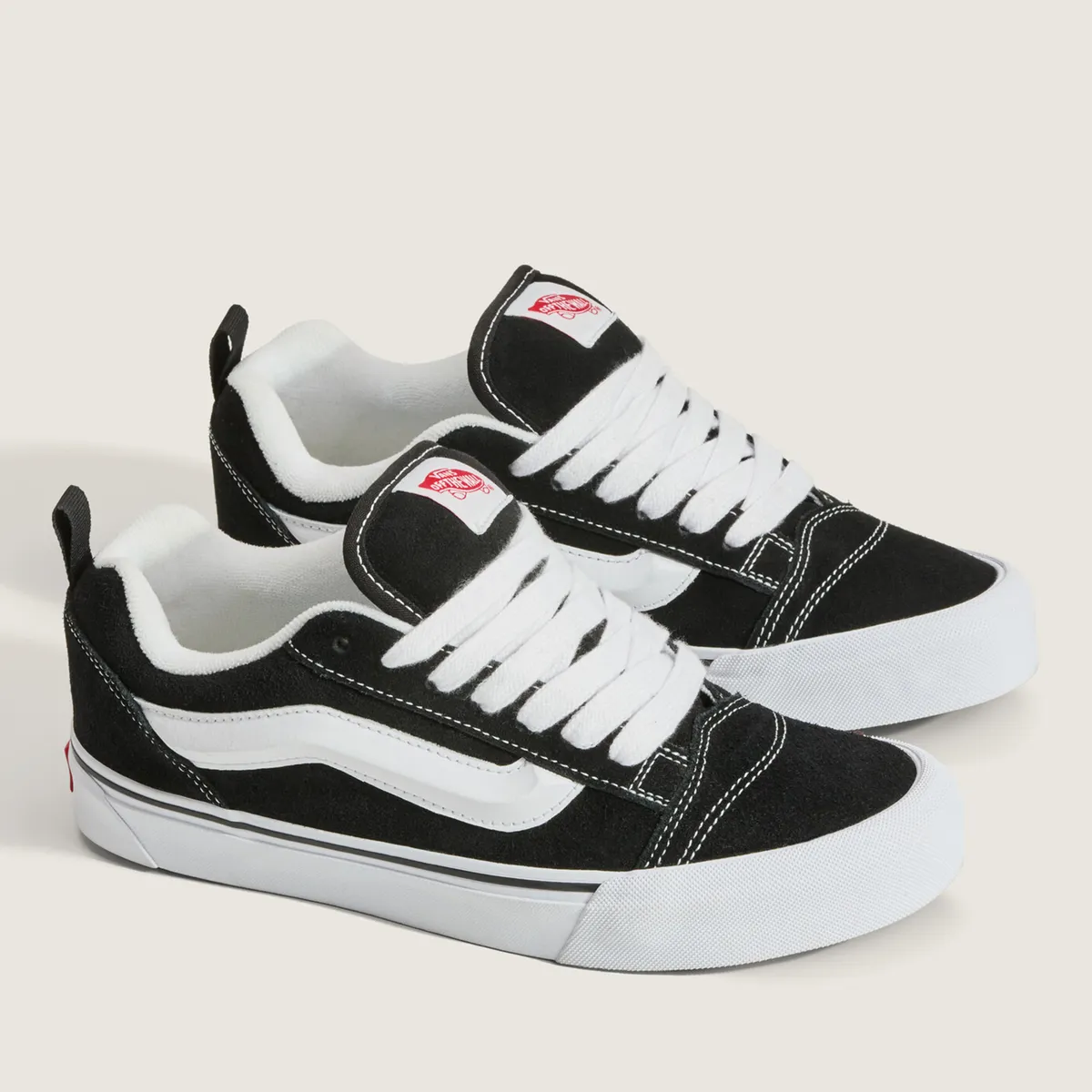 VANS - Zapatillas Urbanas Hombre Vans Knu Skool