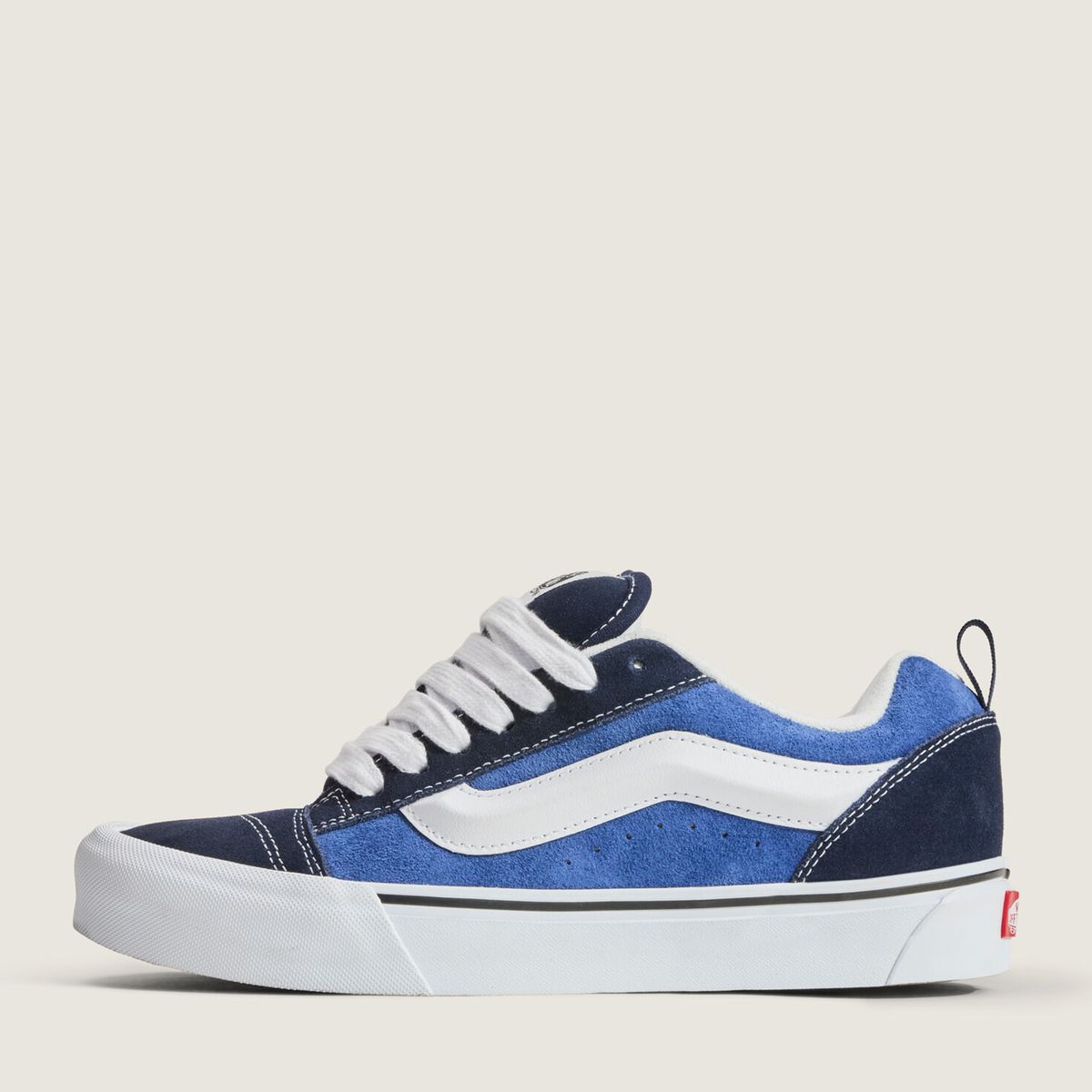 VANS - Zapatillas Urbanas Hombre Vans Knu Skool