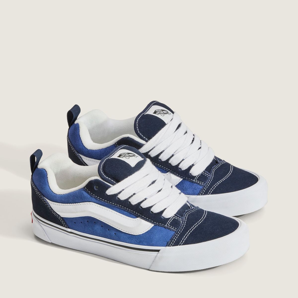 VANS - Zapatillas Urbanas Hombre Vans Knu Skool