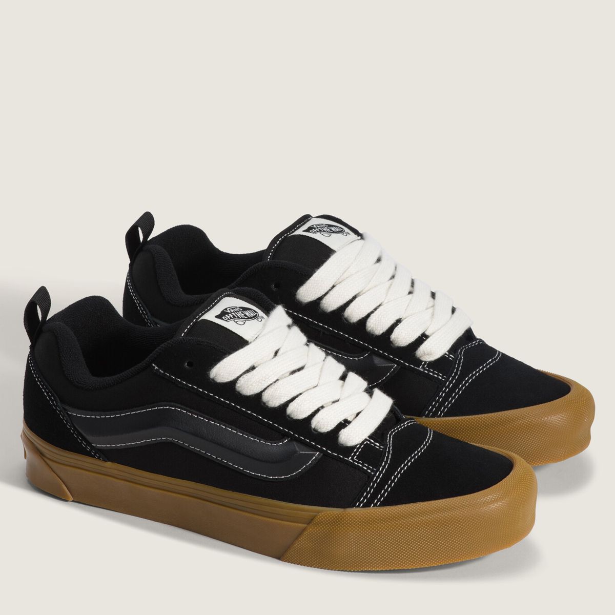 VANS - Zapatillas Urbanas Hombre Vans Knu Skool