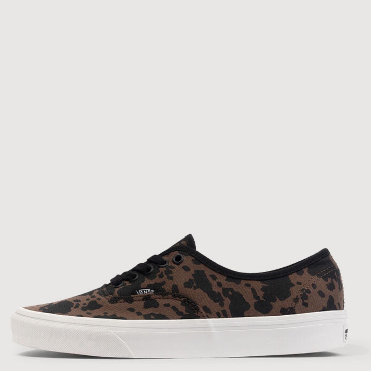 VANS - Zapatillas Urbanas Mujer Vans Authentic