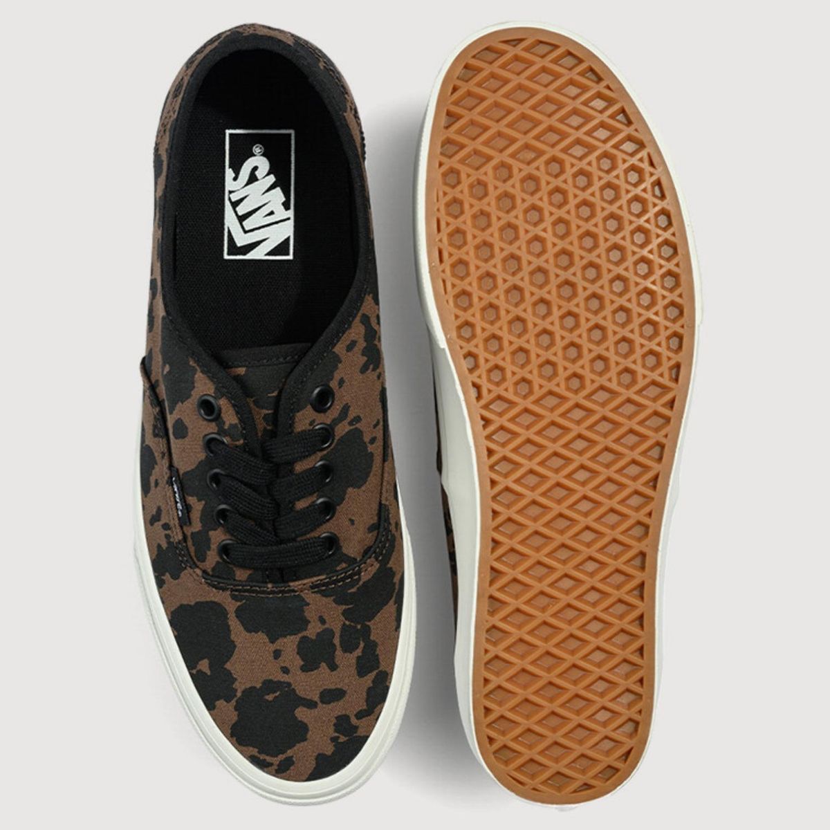 VANS - Zapatillas Urbanas Mujer Vans Authentic