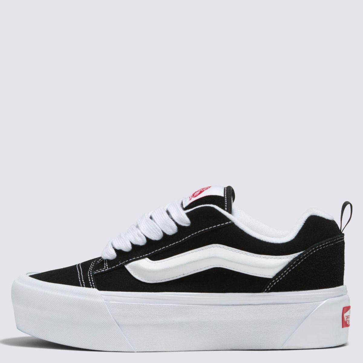 VANS - Zapatillas Urbanas Mujer Vans Knu Stack
