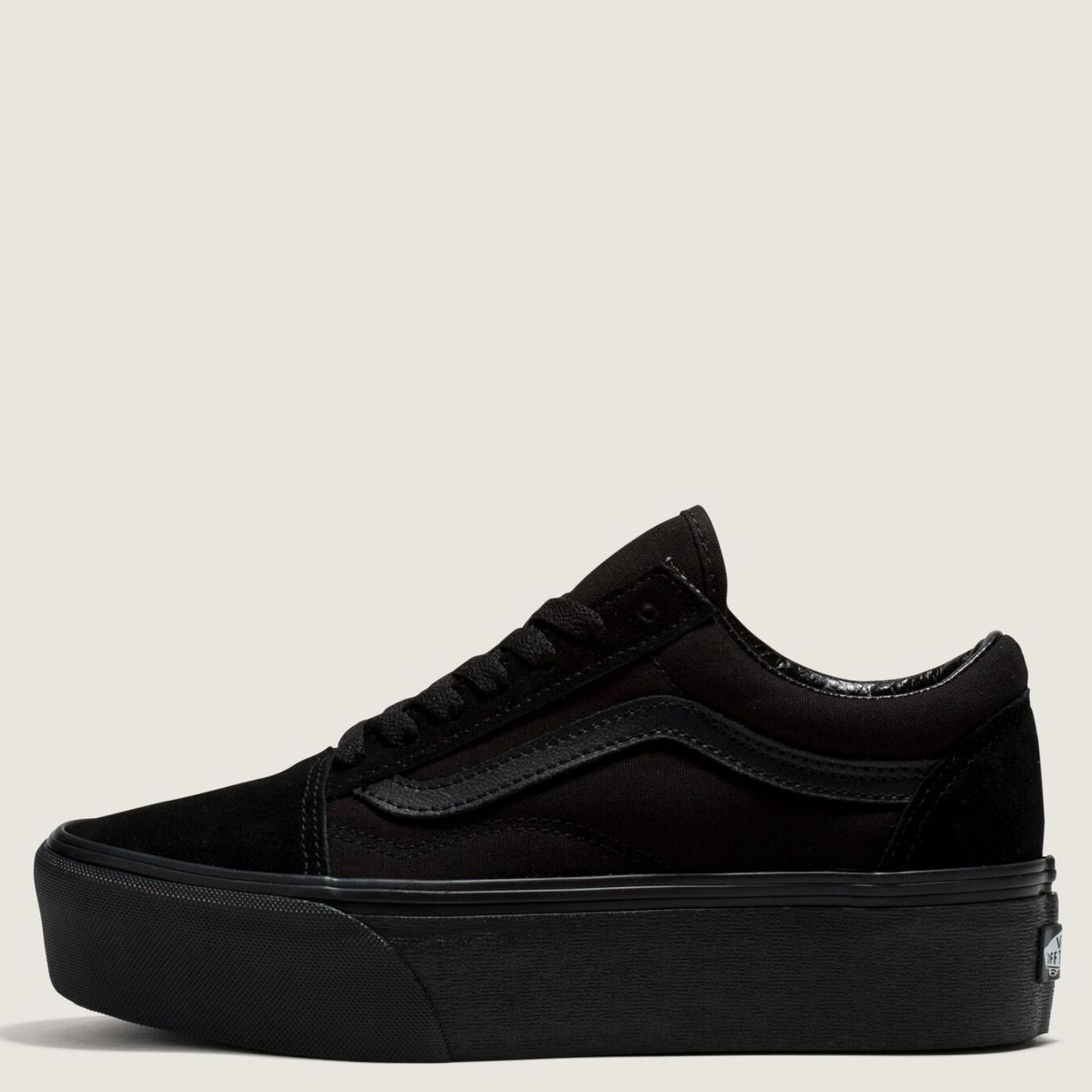 VANS - Zapatillas Urbanas Mujer Vans Old Skool