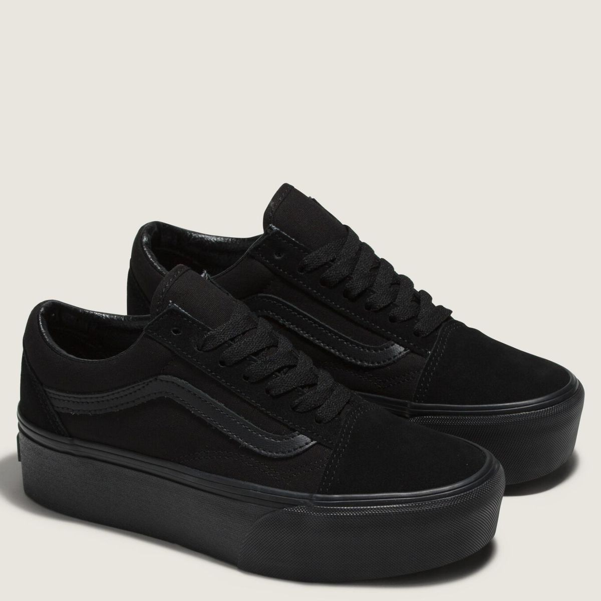 VANS - Zapatillas Urbanas Mujer Vans Old Skool