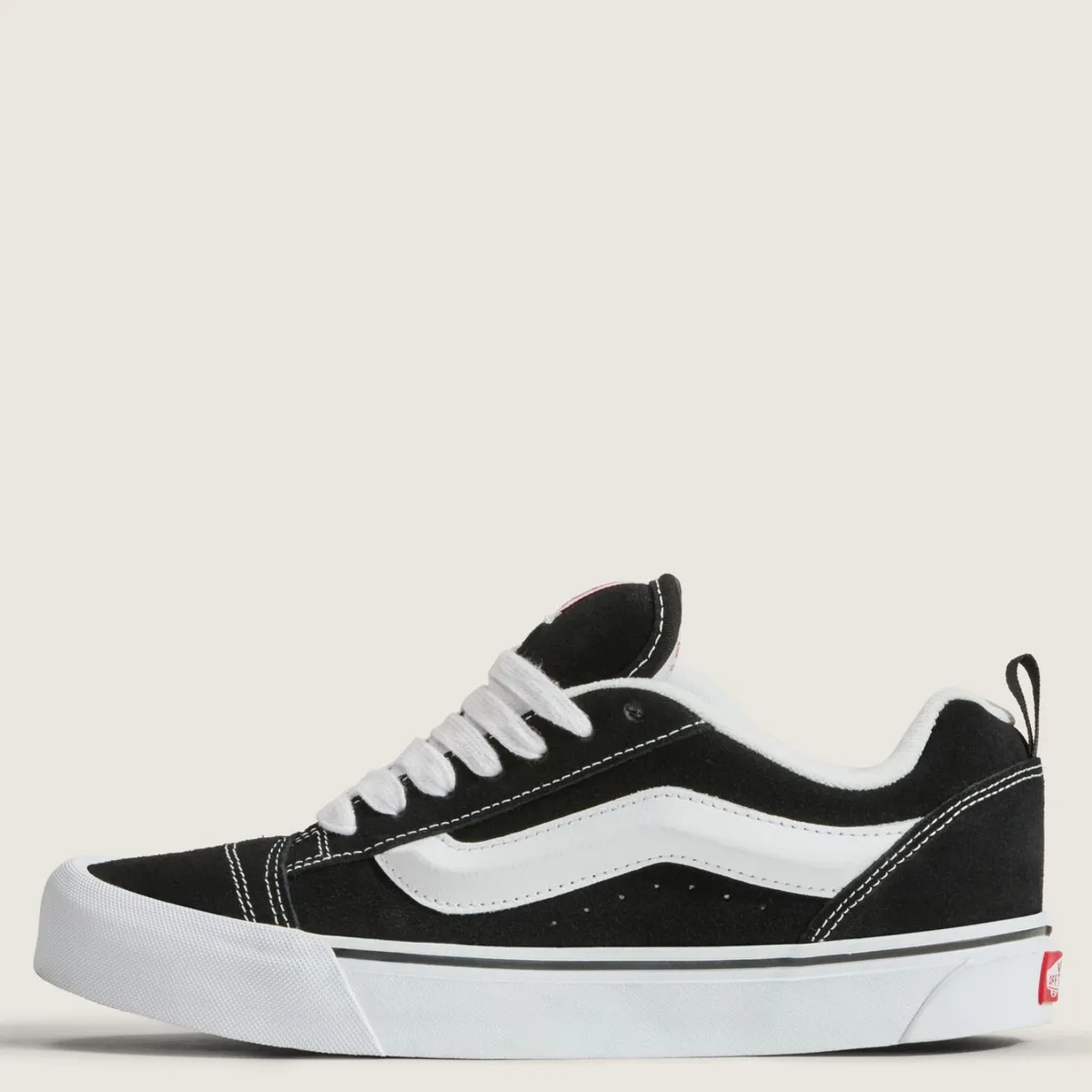 VANS - Zapatillas Urbanas Mujer Vans Knu Skool