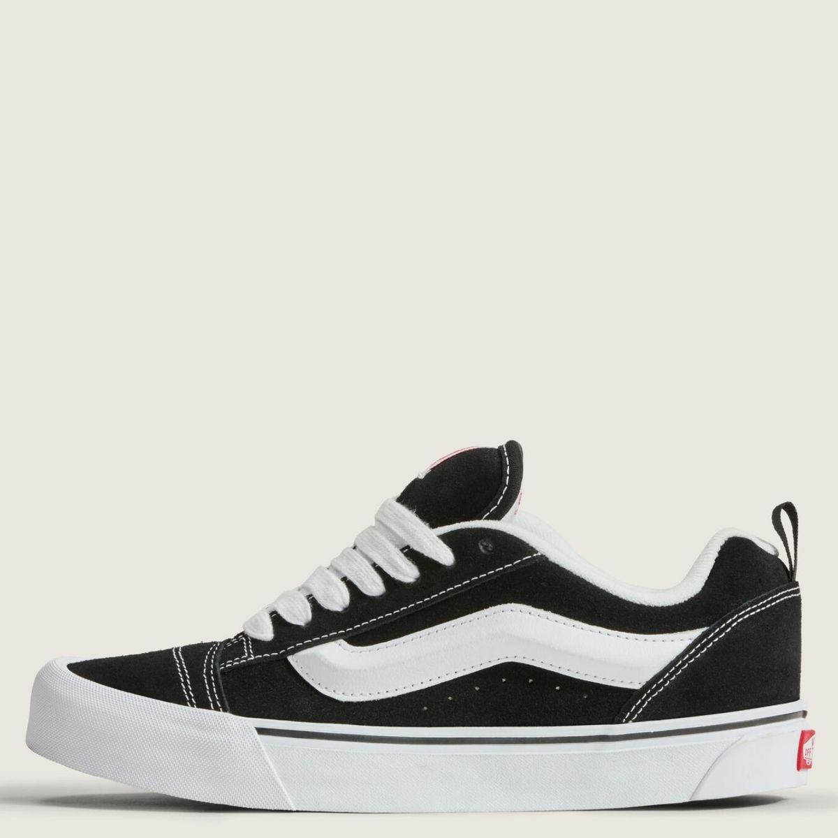 VANS - Zapatillas Urbanas Mujer Vans Knu Skool