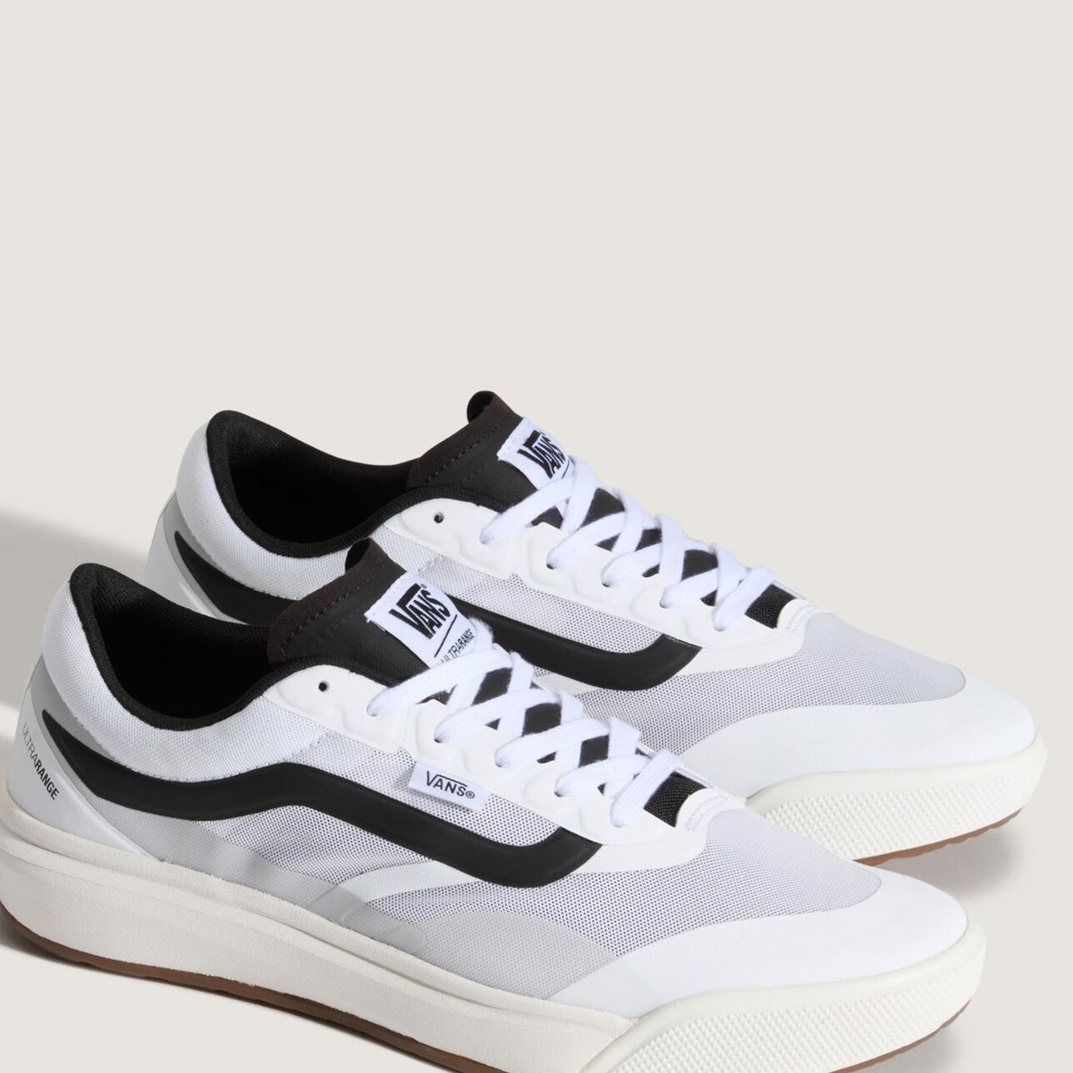 VANS - Zapatillas Urbanas Mujer Vans Ultrarange 2.0