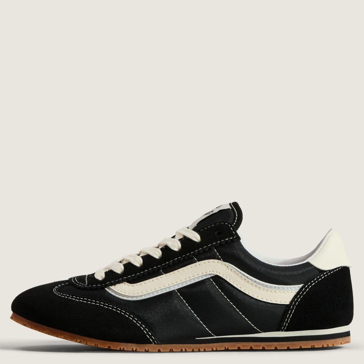 VANS - Zapatillas Urbanas Mujer Vans Super Lowpro