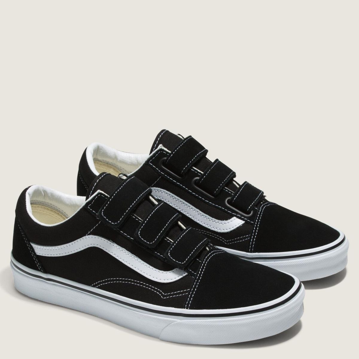 VANS - Zapatillas Urbanas Mujer Vans UA Old Skool