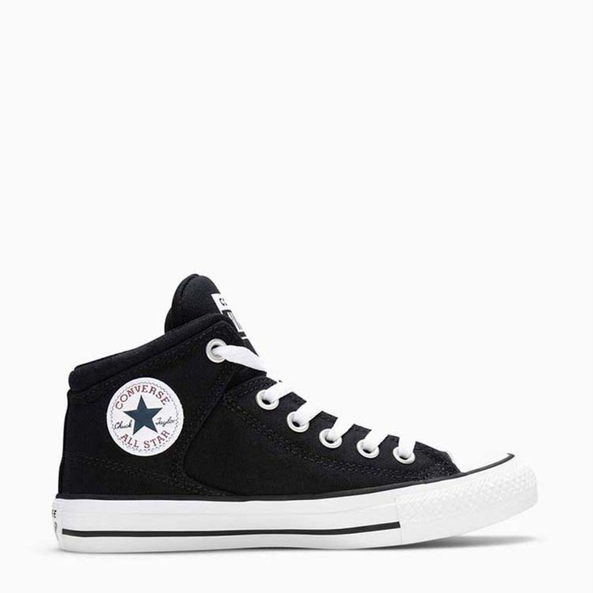 CONVERSE - Zapatillas Urbanas Hombre Converse High Street