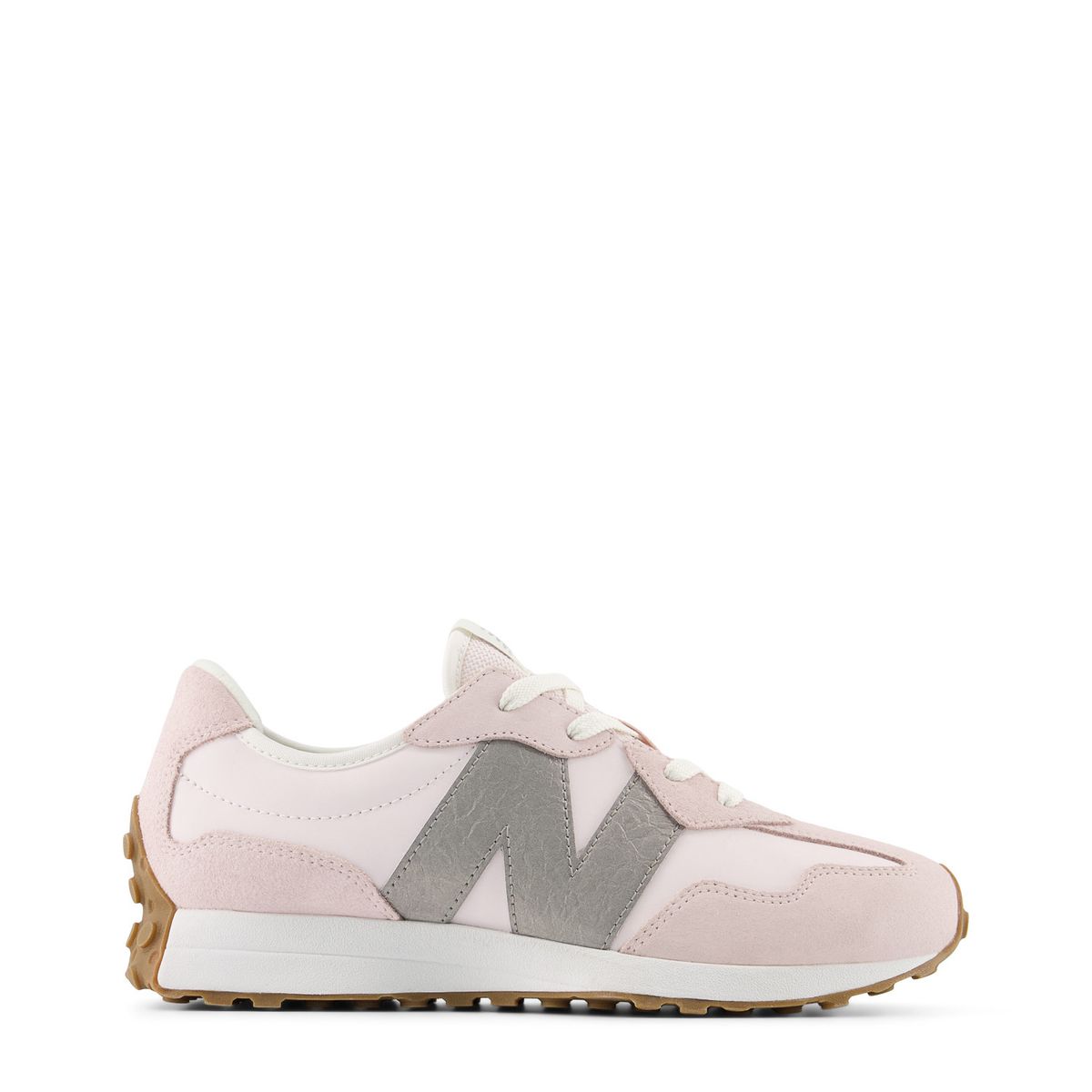 NEW BALANCE - Zapatillas Urbanas Niña New Balance 327