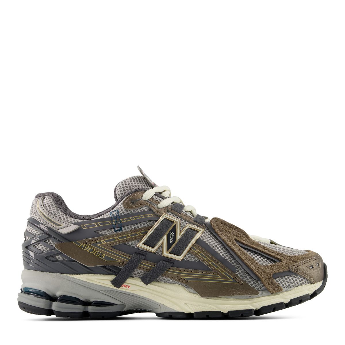 NEW BALANCE - Zapatillas Urbanas Unisex New Balance 1906A