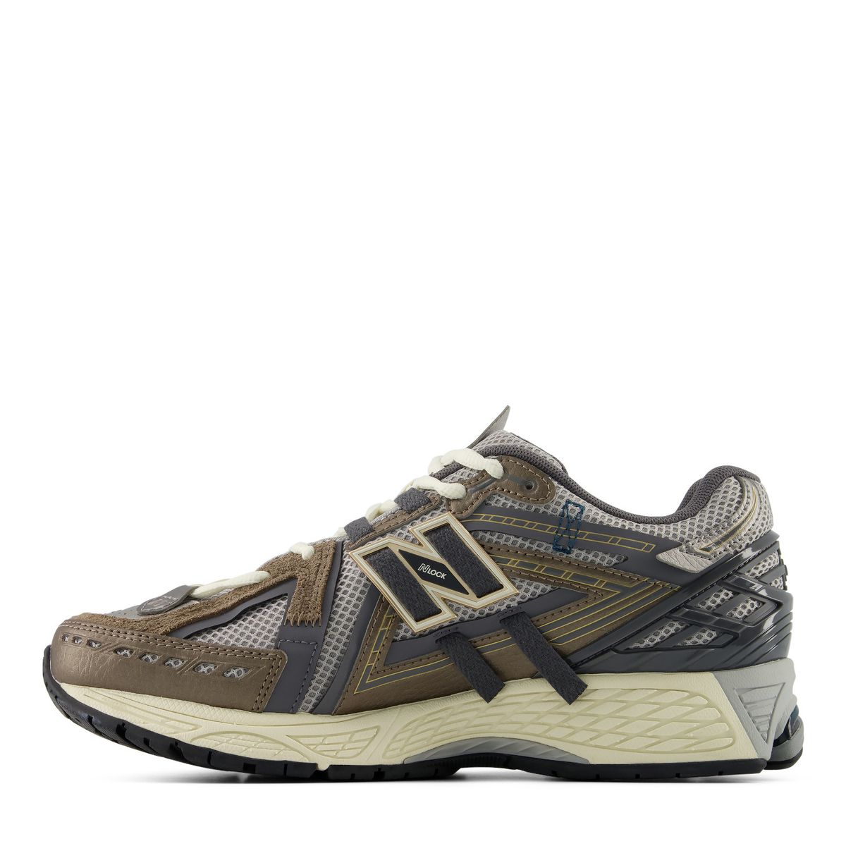 NEW BALANCE - Zapatillas Urbanas Unisex New Balance 1906A