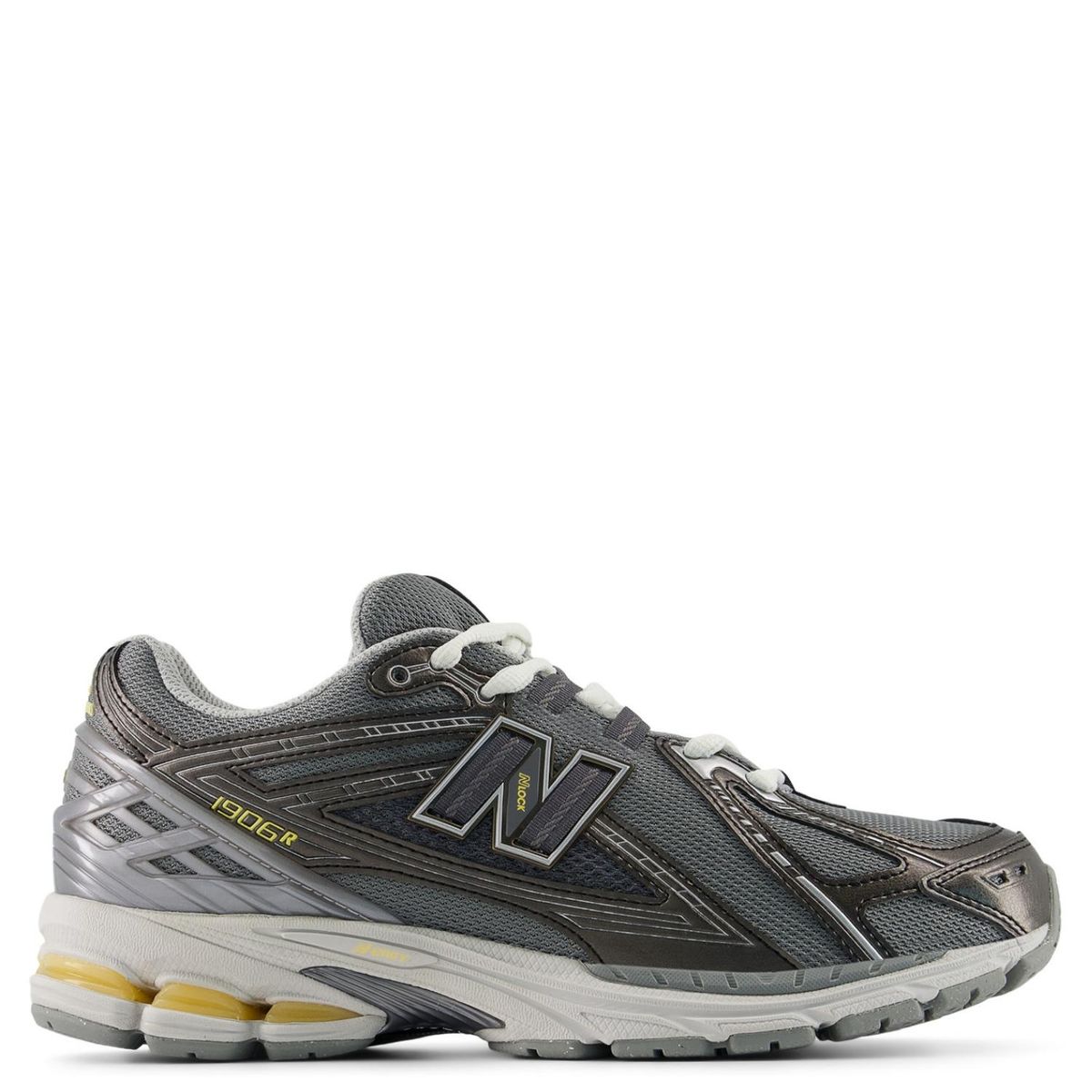 NEW BALANCE - Zapatillas Urbanas Unisex New Balance 1906