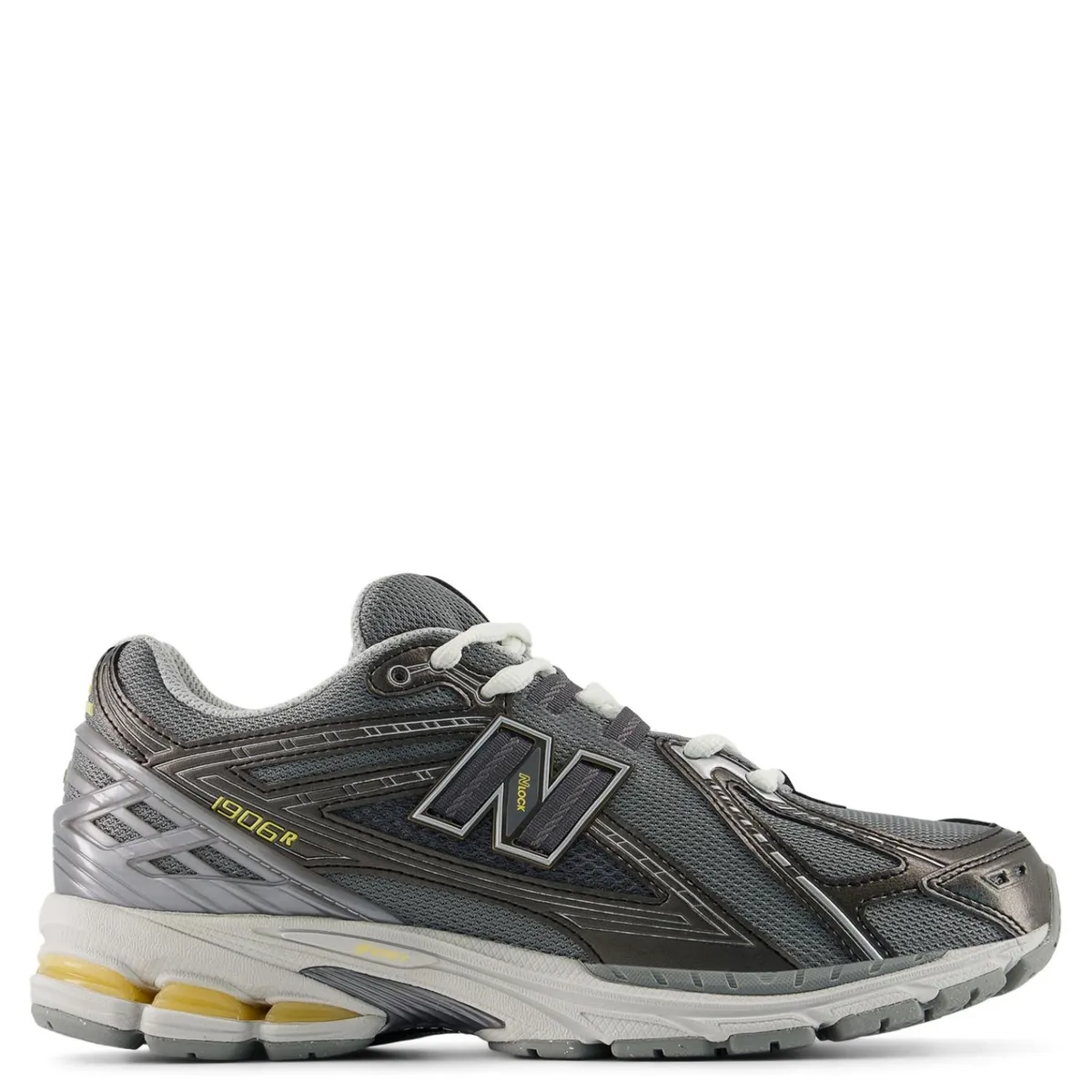 NEW BALANCE - Zapatillas Urbanas Unisex New Balance 1906