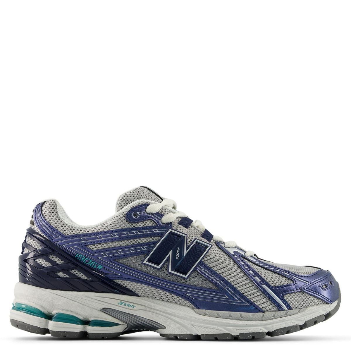 NEW BALANCE - Zapatillas Urbanas Unisex New Balance 1906