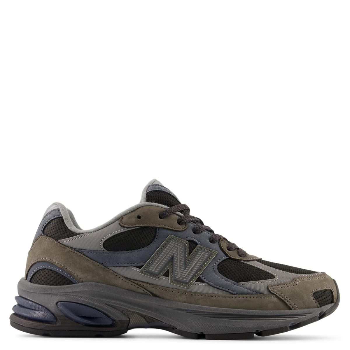 NEW BALANCE - Zapatillas Urbanas Unisex New Balance 2010