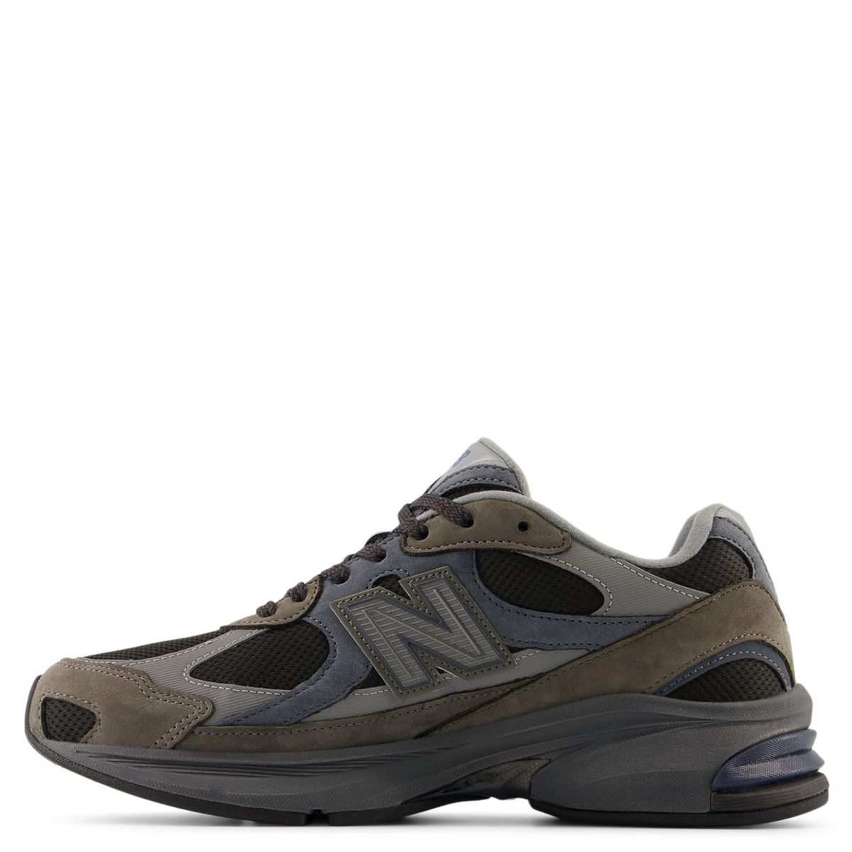 NEW BALANCE - Zapatillas Urbanas Unisex New Balance 2010