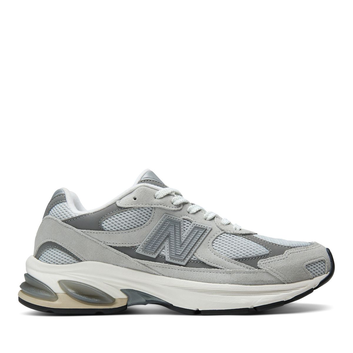 NEW BALANCE - Zapatillas Urbanas Unisex New Balance 2010