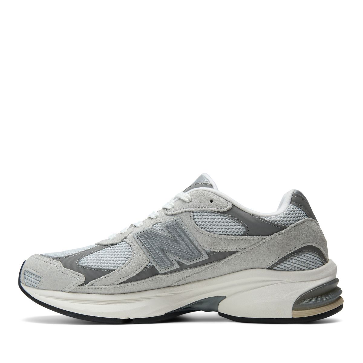 NEW BALANCE - Zapatillas Urbanas Unisex New Balance 2010