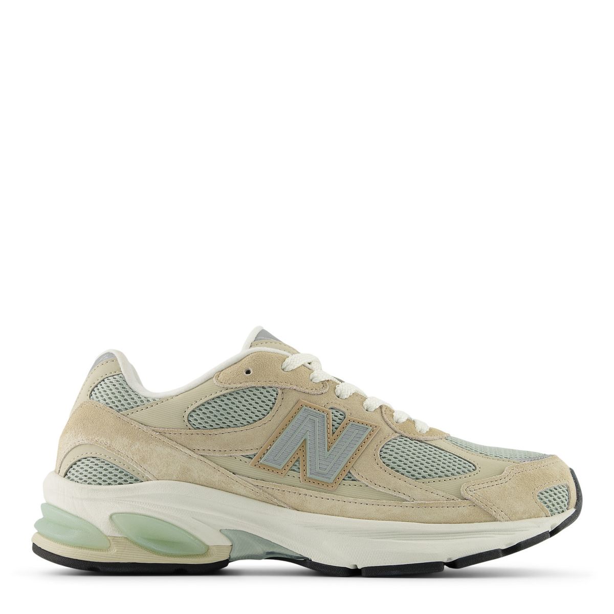 NEW BALANCE - Zapatillas Urbanas Unisex New Balance 2010