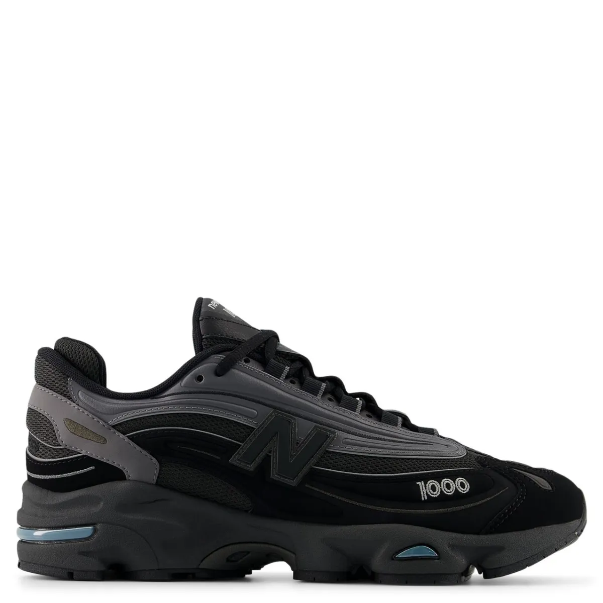 NEW BALANCE - Zapatillas Urbanas Unisex New Balance 1000