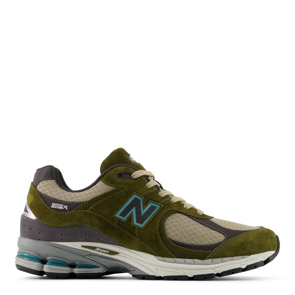 NEW BALANCE - Zapatillas Urbanas Unisex New Balance 2002R