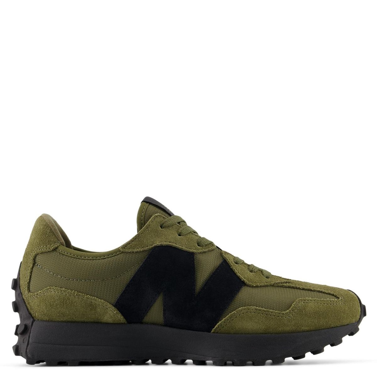 NEW BALANCE - Zapatillas Urbanas Unisex New Balance 327