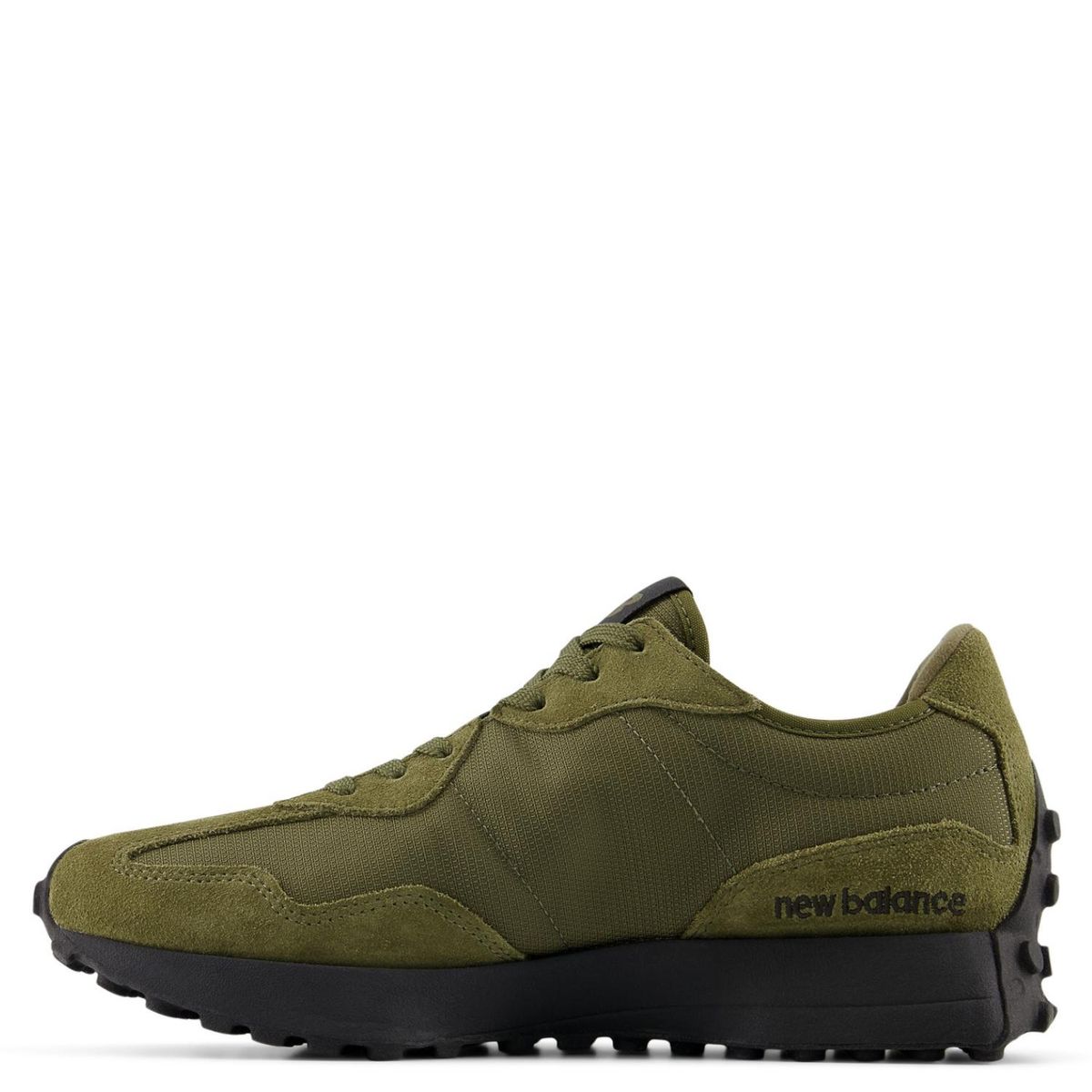 NEW BALANCE - Zapatillas Urbanas Unisex New Balance 327