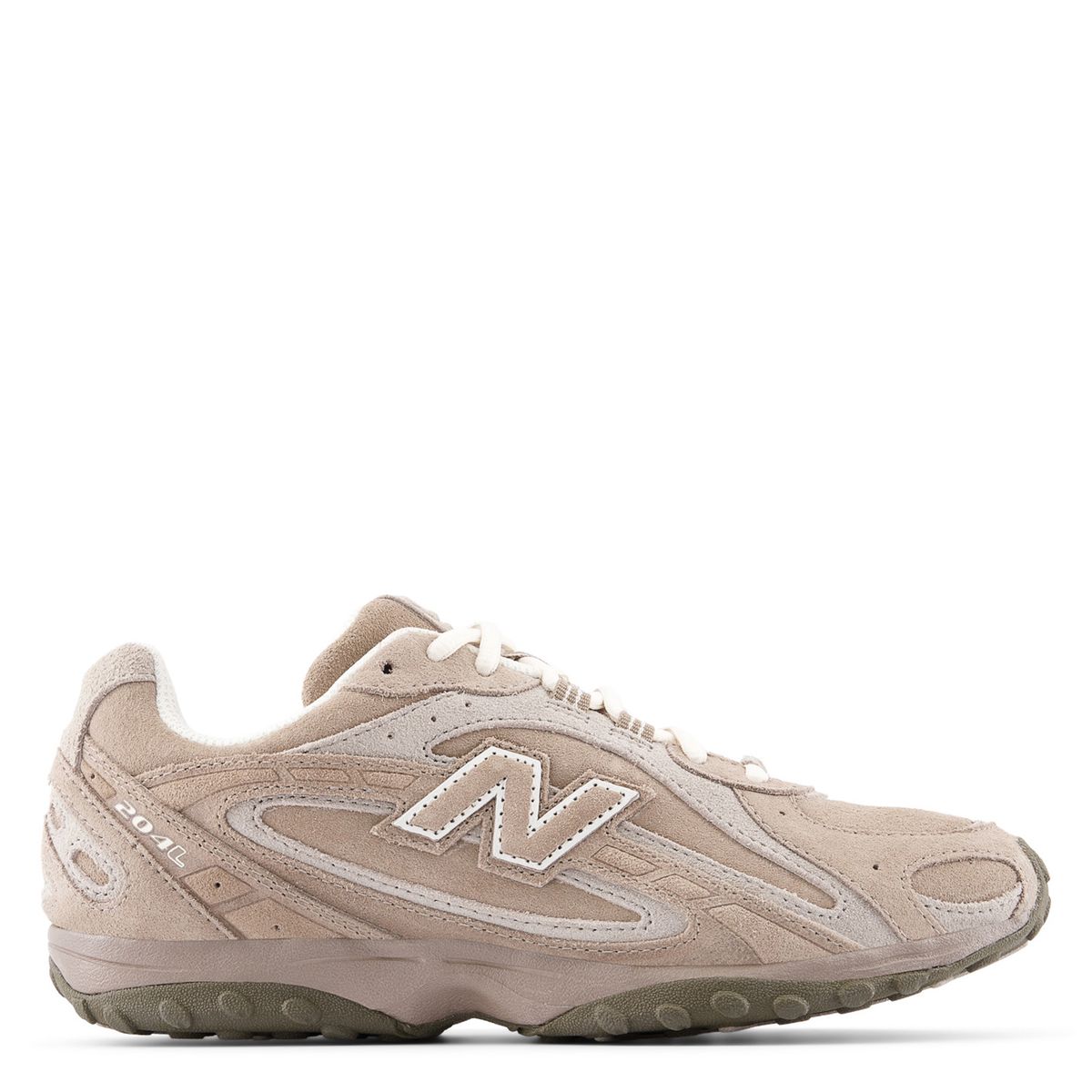 NEW BALANCE - Zapatillas Urbanas Unisex New Balance 204L