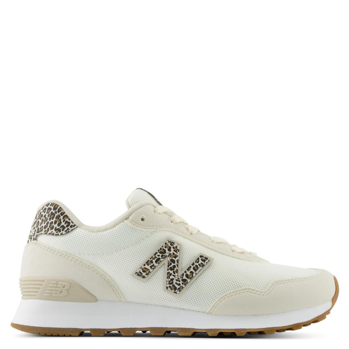 NEW BALANCE - Zapatillas Urbanas Mujer New Balance 515