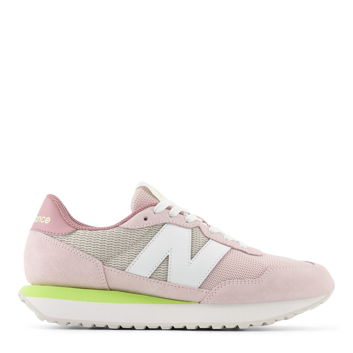 NEW BALANCE - Zapatillas Urbanas Mujer New Balance 237