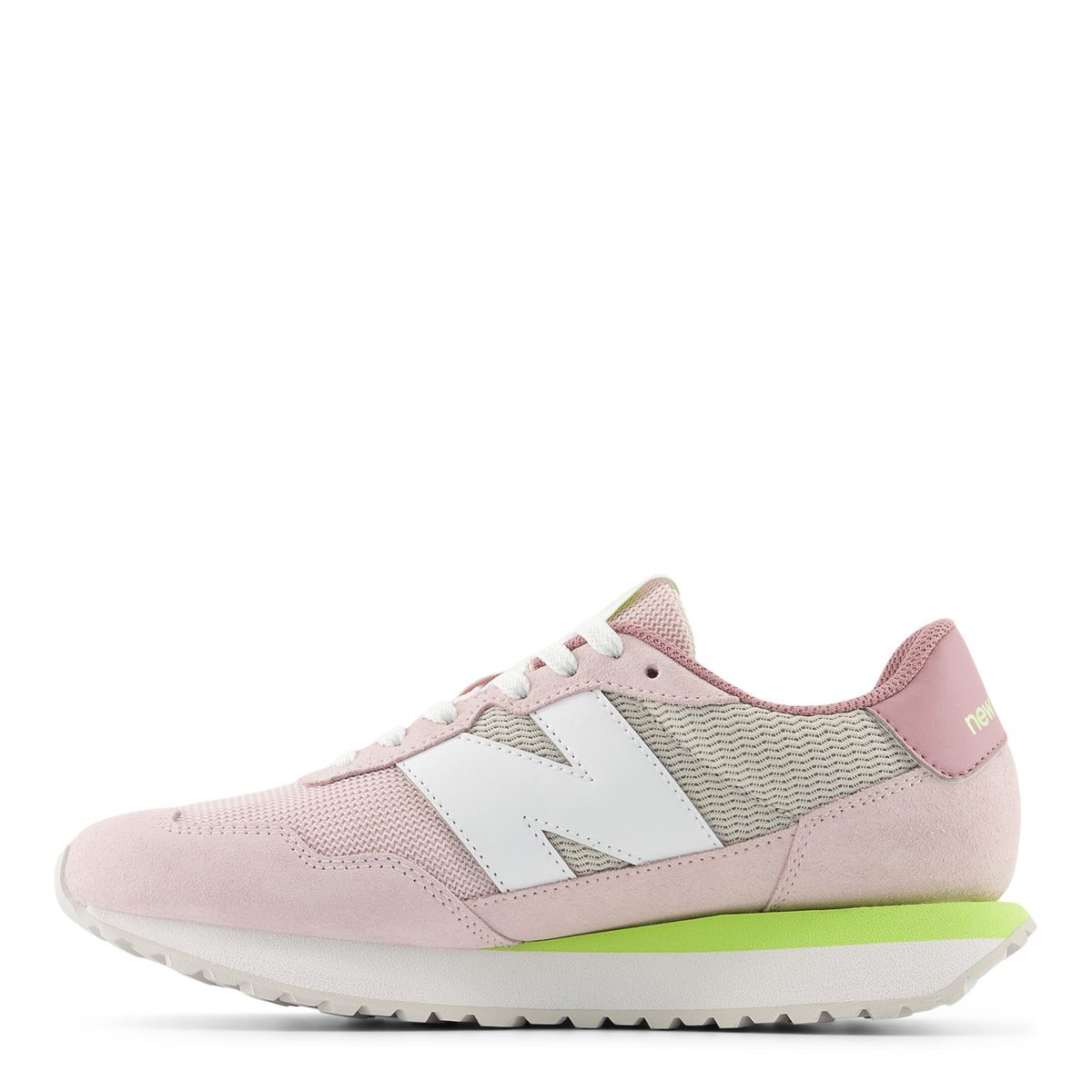 NEW BALANCE - Zapatillas Urbanas Mujer New Balance 237
