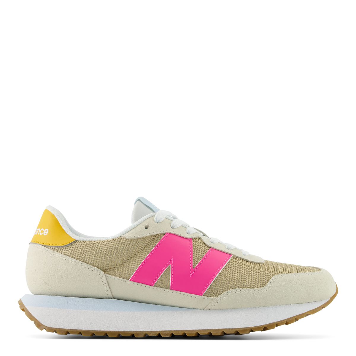 NEW BALANCE - Zapatillas Urbanas Mujer New Balance 237