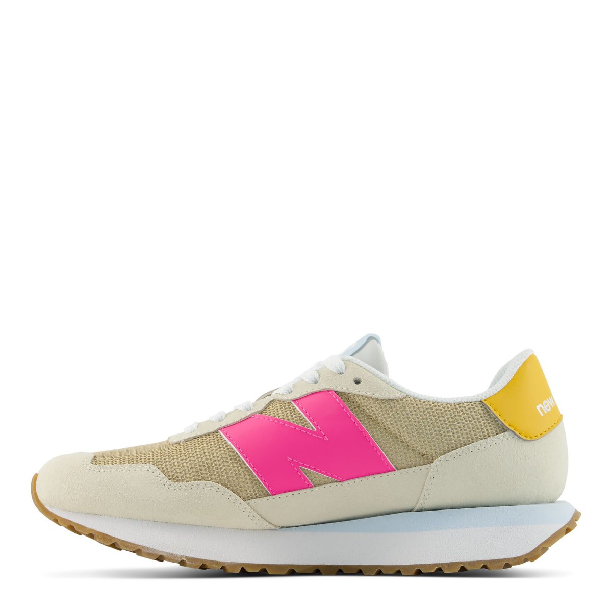 NEW BALANCE - Zapatillas Urbanas Mujer New Balance 237