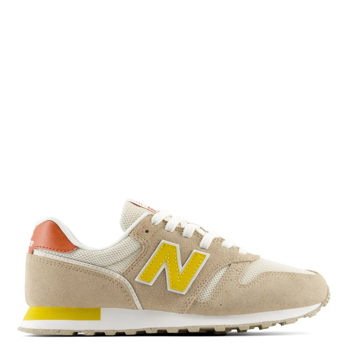 NEW BALANCE - Zapatillas Urbanas Mujer New Balance 373