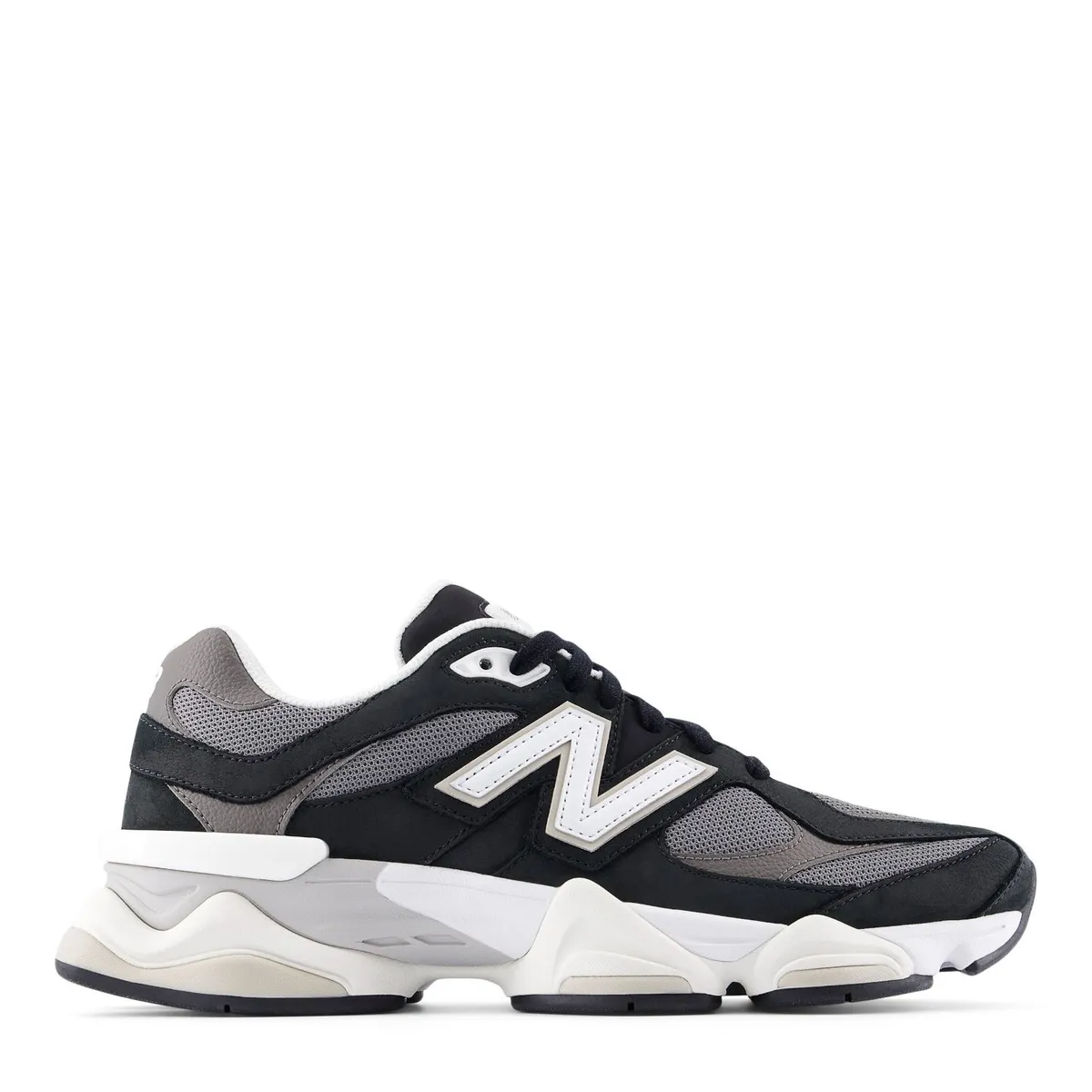 NEW BALANCE - Zapatillas Urbanas Hombre New Balance 9060