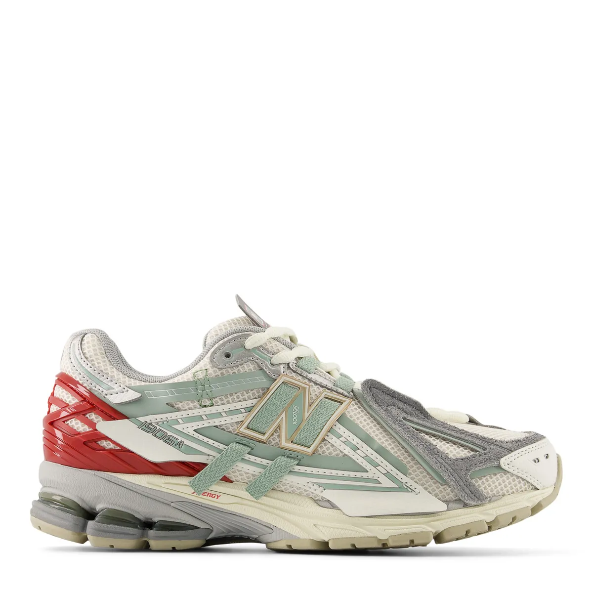 NEW BALANCE - Zapatillas Urbanas Hombre New Balance 1906